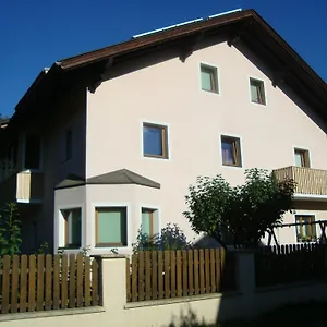 Apartment Klammsteiner *