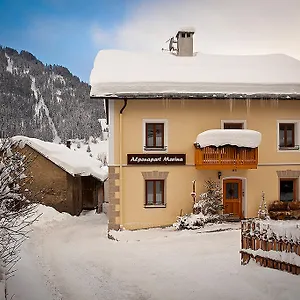 Apartment Alpenapart Marina *