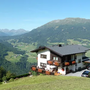 Apartment Haus Auer