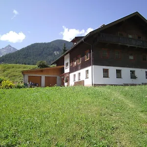 Apartment Gapp