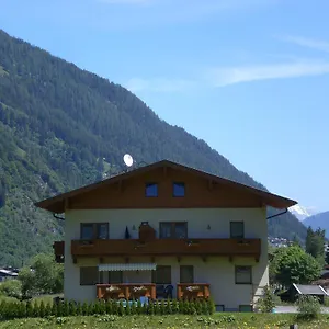 Apartment Auen
