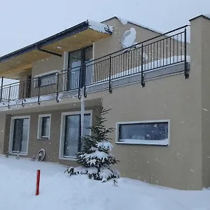Apartment Fabienne