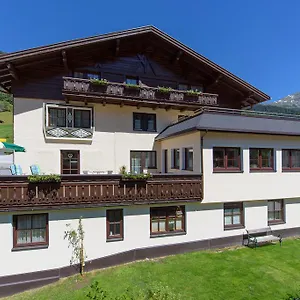 Bed & Breakfast Haus Morgensonne
