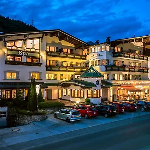 Hotel Hotel Central 4*