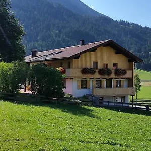 Haus Bilgeri Nesselwangle