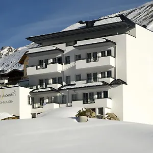 Apartment Jenewein