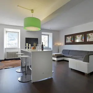 Appartement Sunny Kitz I By Nv-Appartements
