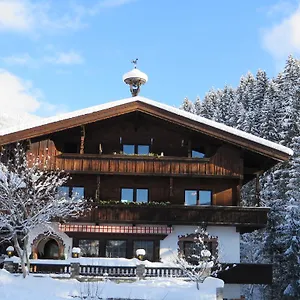 Mühlbachhof Gasthof 3*