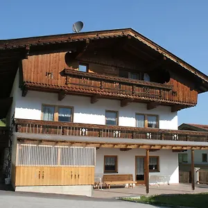 In Tyrol Near The Apartment *