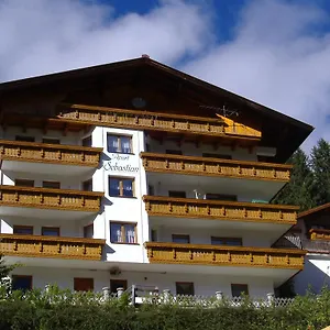 Apartment Sebastian Kappl (Landeck)