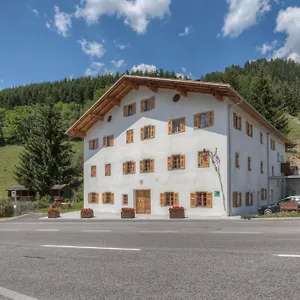 Exclusive Apartment Tassenbacherhof