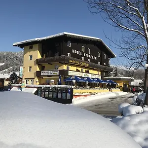Staffler Otel Niederau