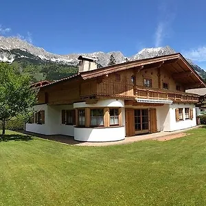 Apartment Scheffau Scheffau am Wilden Kaiser