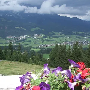 Austria Hotel 3*