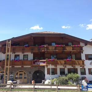 Engadin 2* Nauders