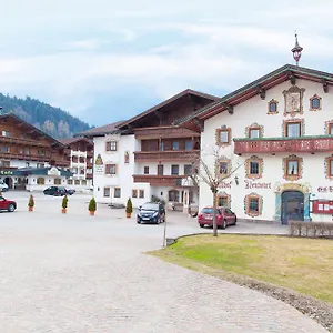 Thaler Hotel Hinterthiersee