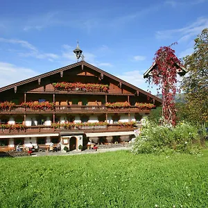 Landgasthof Ledererwirt Ebbs
