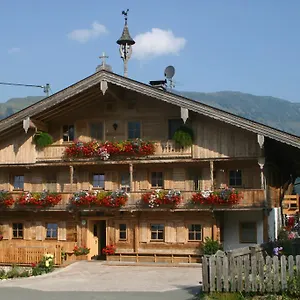 Kasperbauer Apartment Kirchberg in Tirol