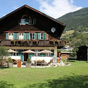Yuka Bed & Breakfast Oetz