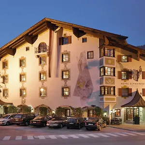 Schwarzer Adler - Adults Only Hotel 4*