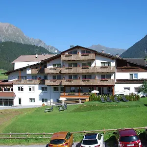 Alpenhotel Regina 4*