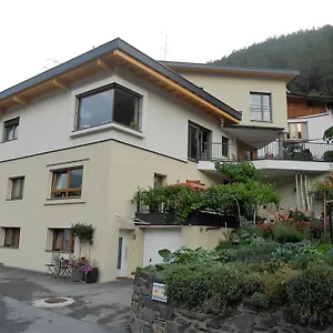 Haus Lutz Apartment Prutz