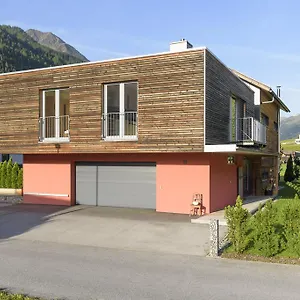 Haus Arosa Apartment Pettneu am Arlberg