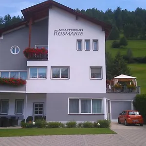 Rosmarie *