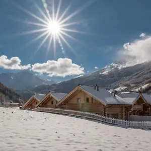 Chalet Resort Soelden Chalet *