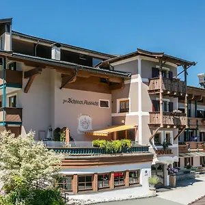 Hotel-gasthof Zur Schoenen Aussicht Sankt Johann in Tirol