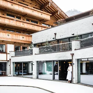 Elisabethhotel Premium Private Retreat- Adults Only 4*
