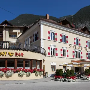 Hotel Sterzinger Posthotel 3*
