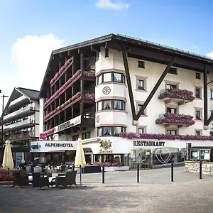 Alpenhotel & *** Hotel 3*