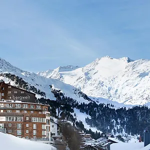 Hotel Bergwelt 4*
