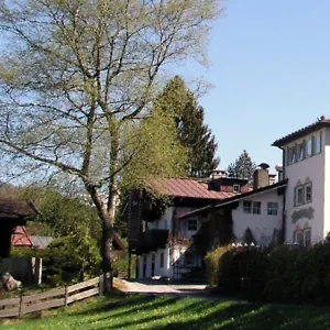 Hahnenhof Kitzbuhel