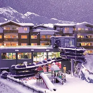 Kroller Hotel Gerlos