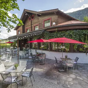 Restaurant Waldcafe