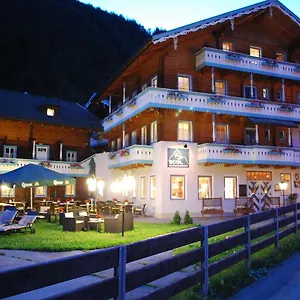 Hotel Scol Sporthotel Grossglockner