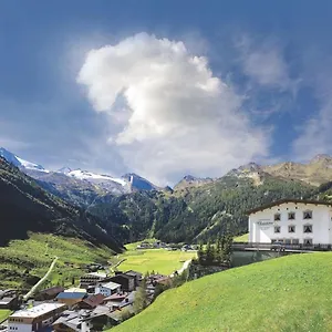 Guest house Fruehstueckspension Christina 3*