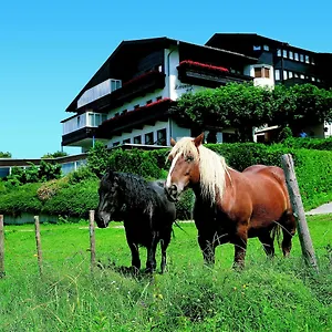 Aldranser Hof 2* Aldrans
