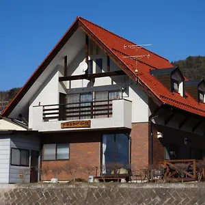 Ikeda Guest house