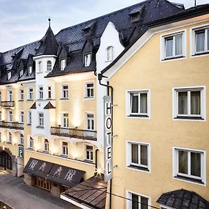 Otel Grauer Baer