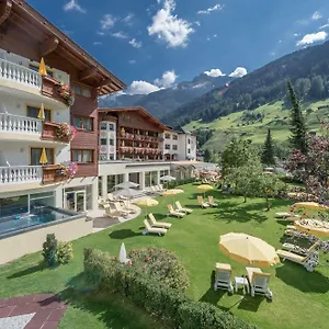 Neustift Hotel 4*