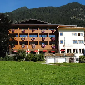 Inn Kaiserblick Breitenbach am Inn