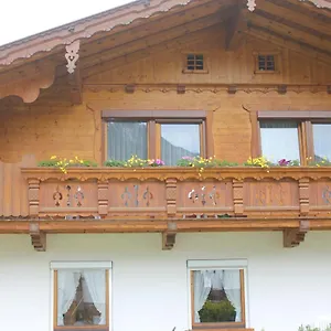 Apartment Huber