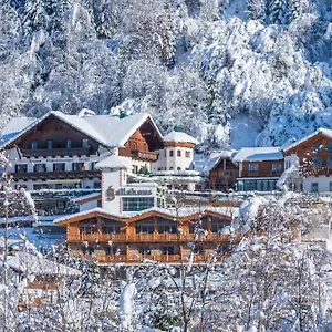 Gallahaus Zell am Ziller