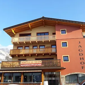 Jagdhof Отель Крамзах