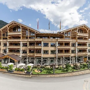 Hotel Cocoon - Alpine Boutique Maurach (Achensee)