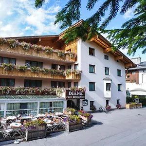 Hotel Diana 3*