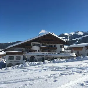 Hotel Willms Am Gaisberg